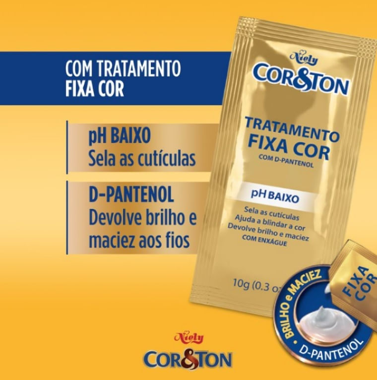 Tintura-Cor-Ton-Niely-mini-kit-Mega-Colors-12.111-Louro-Super-Platinado