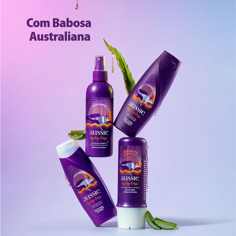 condicionador-aussie-bye-bye-frizz-maciez-e-brilho-360ml-secundaria