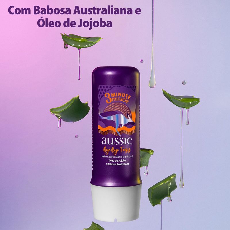 tratamento-aussie-bye-bye-frizz-3-minute-miracle-maciez-e-brilho-236ml-secundaria
