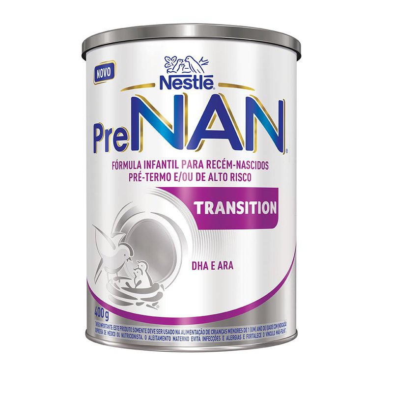 Formula-Infantil-Pre-Nan-400g