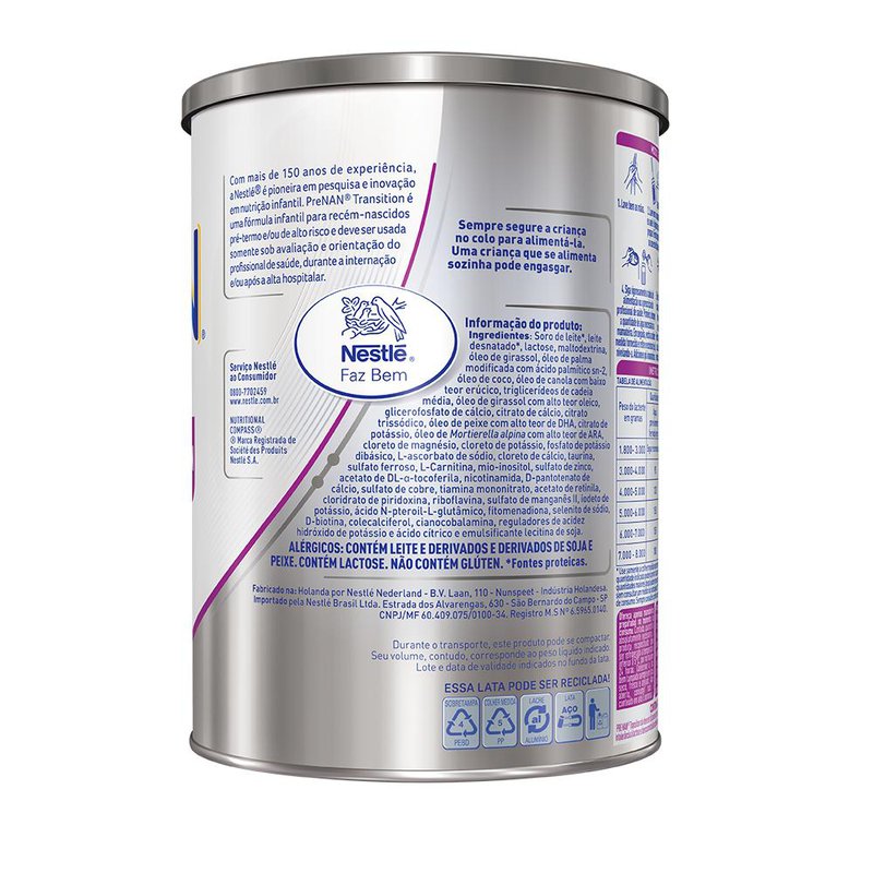 Formula-Infantil-Pre-Nan-400g