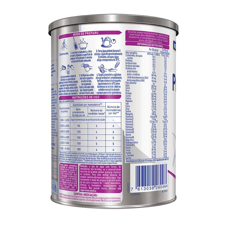 Formula-Infantil-Pre-Nan-400g