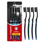 Escova-Dental-Colgate-Slim-Soft-Black-Com-4-Unidades