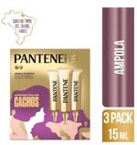 Creme-De-Tratamento-Pantene-Unidas-Pelos-Cachos-Com--3-Ampolas-Com-15-Ml-Cada