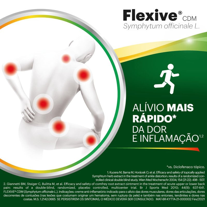 Flexive-Creme-50g