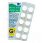 Dipirona-500mg-Envelope-Com-10-Comprimidos-Generico-Ems