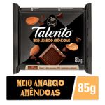 Chocolate-Talento-Garoto-Meio-Amargo-Amendoas-85g