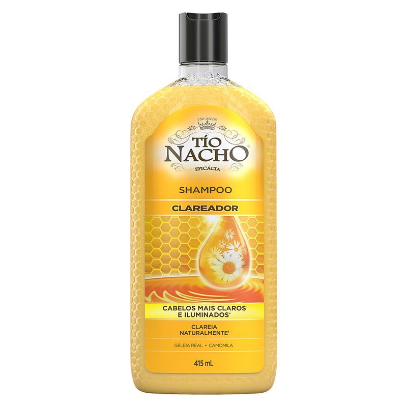 Tio-Nacho-Shampoo-Clareador-Geleia-Real-E-Camomila-Cabelo-Visivelmente-Mais-Claro-415ml