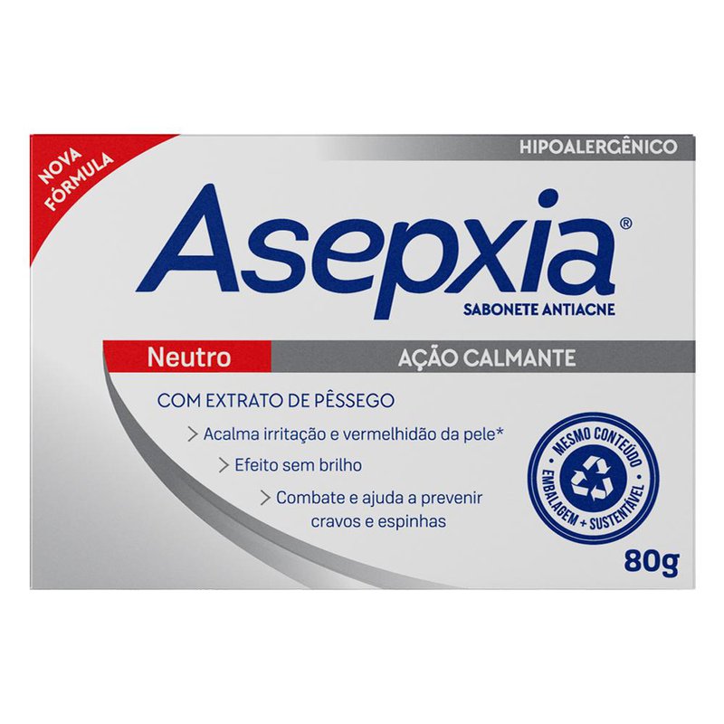 Asepxia-Sabonete-Barra-Neutro-Acao-Calmate-Extrato-De-Pessego-E-Acido-Salicilico-2---Pele-Sensivel-Ou-Reativa-80g