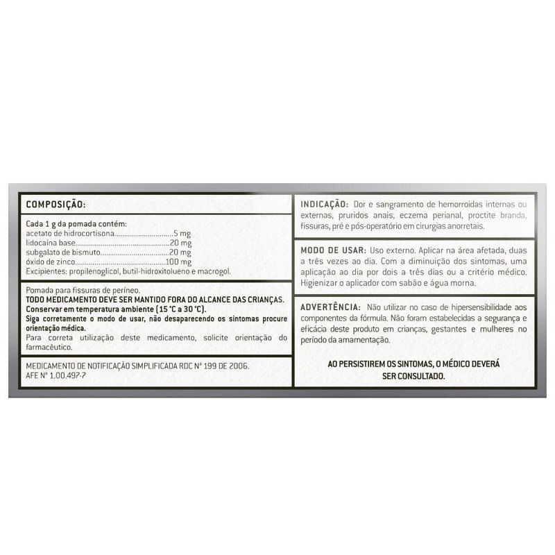 2---7898949409465-Creme-para-Tratamento-de-Hemorroidas-Proctan-25g-Sem-titulo3
