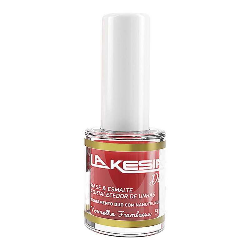 6---7898949409007-La-Kesia-Duo-Esmalte-Vermelho-Framboesa-9ml-Sem-titulo3