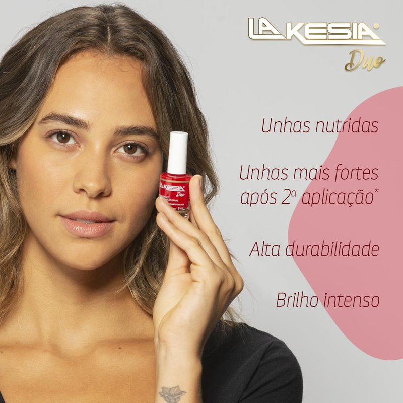 7---7898949409007-La-Kesia-Duo-Esmalte-Vermelho-Framboesa-9ml-Sem-titulo3