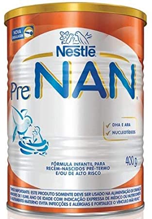 Formula-Infantil-Pre-Nan-400g
