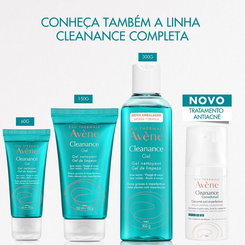 Avène: Cleanance Comedomed 30ml