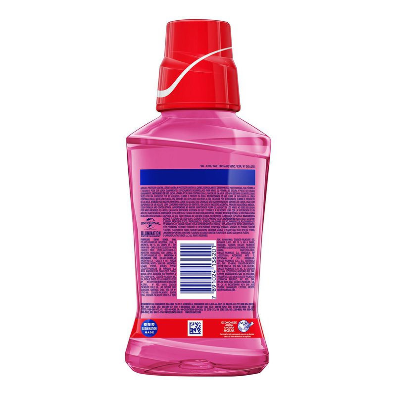 Enxaguante-Bucal-Colgate-Agnes-Sabor-Tutti-Frutti-Com-Fluor-E-Sem-Alcool-250ml