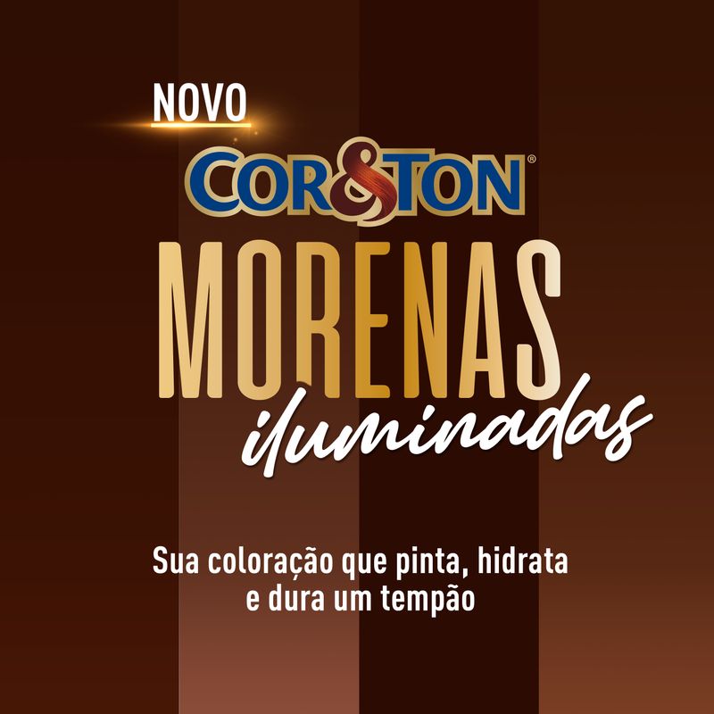 Tintura-Cor-Ton-Niely-kit-7.7-Marron-Dourado