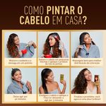 Tintura-Cor-Ton-Niely-kit-7.7-Marron-Dourado