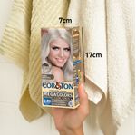Tintura-Cor-Ton-Niely-mini-kit-Mega-Colors-12.891-Louro-Super-Perola