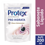 Sabonete-Liquido-Antibacteriano-Protex-Pro-Hidrata-Oliva-Refil-200ml