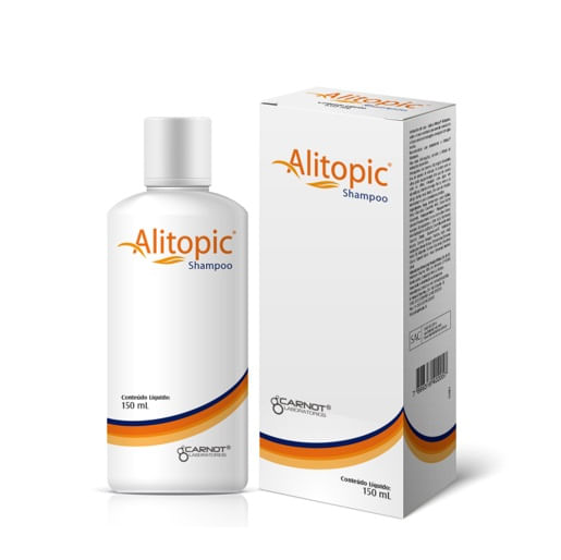 Shampoo-Alitopic-150ml