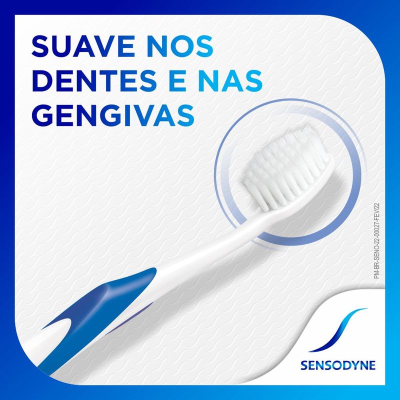 Sensodyne-Gentle-Kit-Promocional-com-duas-Escovas-Dentais-para-Dentes-Sensiveis