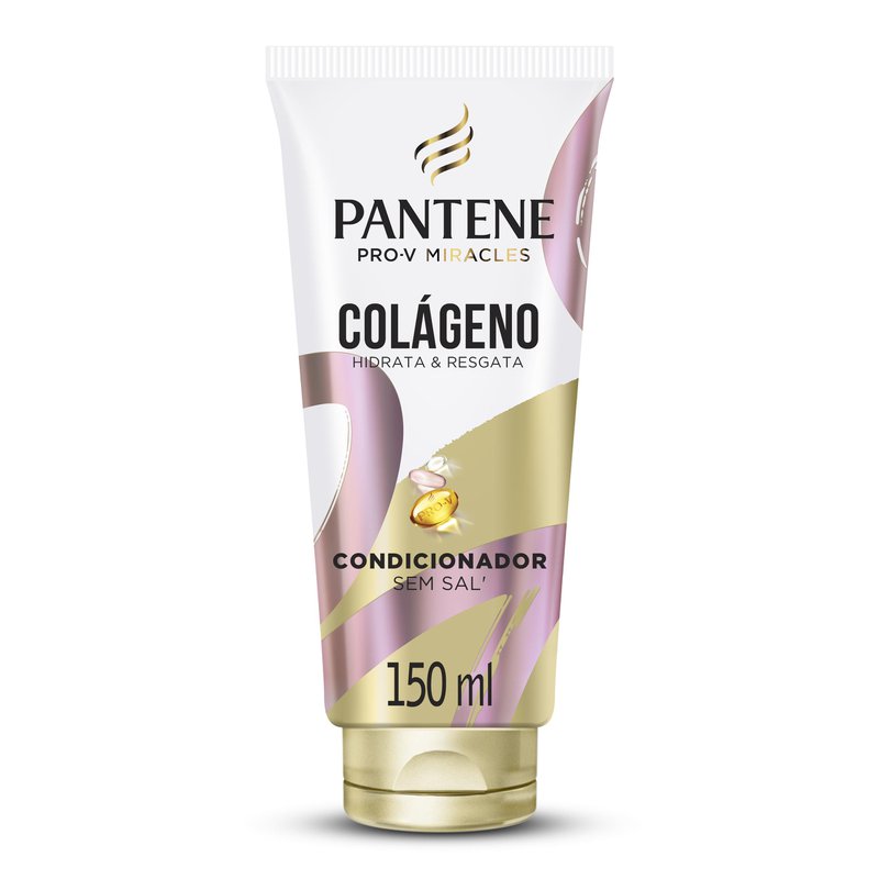 Condicionador-Pantene-Colageno-150ml