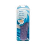 Palmilha-Dauf-Comfort-Gel-Tamanho-37-38