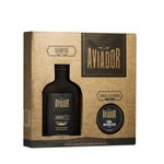 Shampoo-Amoravel-Aviador-200ml-Pomada-Capilar-Aviador-Matte-80g