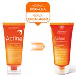 DARROW-ACTINE-Esfoliante-Facial----ESFOLIANTE-FACIAL-PARA-PELE-ACNEICA-60G