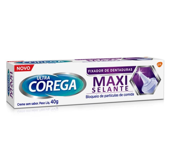 Corega-Fixador-de-Protese-Ultra-Creme-Sem-Sabor-Maxi-Selante-40g