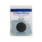 Mascara-Descartavel-De-Protecao-Pague-Menos-N95-Black-Com-1unidade