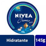 Creme-Hidratante-Nivea-Kids-145g