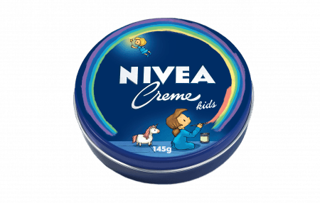 Creme-Hidratante-Nivea-Kids-145g