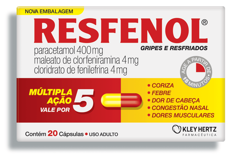 Resfenol-Com-20-Capsulas