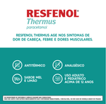 Resfenol-Thermus-5g-Com-1-Envelope