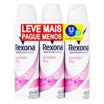 Desodorante-Rexona-Powder-Aerossol-90g-Com-3-Unidades-Preco-Especial