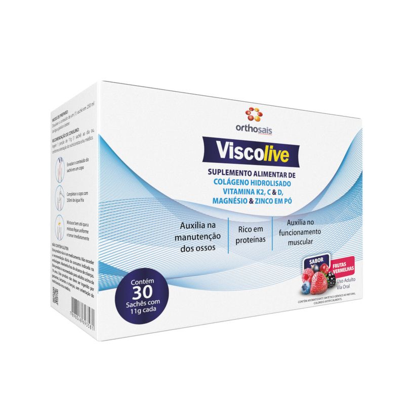 Viscolive-Dauf-11g-Com-30-Saches