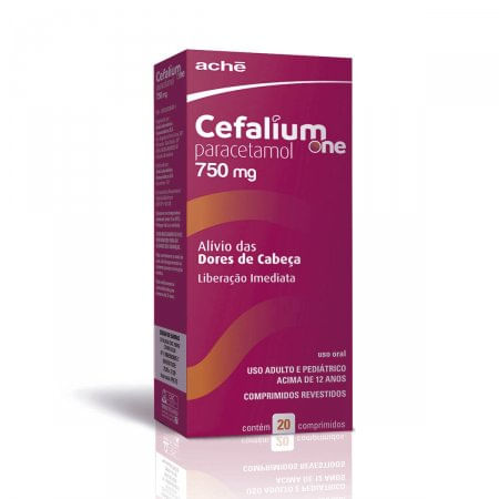 Analgesico-Cefalium-One-–-Paracetamol-750mg-20-comprimidos