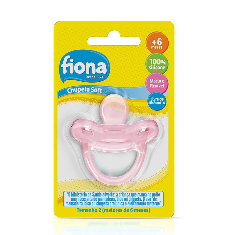 chupeta-fiona-soft-100porcento-silicone-tamanho-2-cor-rosa-principal
