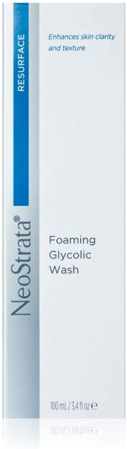 Espuma-De-Limpeza-Facial-Neostrata-Resurface-Foaming-Glycolic-Wash-100ml