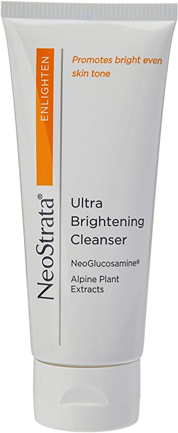 Neostrata Enlighten Ultra Brightening Cleanser 100 Ml