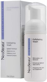 Espuma-De-Limpeza-Facial-Neostrata-Skin-Active-Exfoliating-Wash-125ml