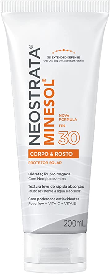 Neostrata-Minesol-Rosto-Corpo-Fps30-120ml-Gratis-2°-Unidade
