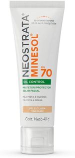 Neostrata-Minesol-Protetor-Solar-Oil-Control-Fps60-Com-Cor-40g