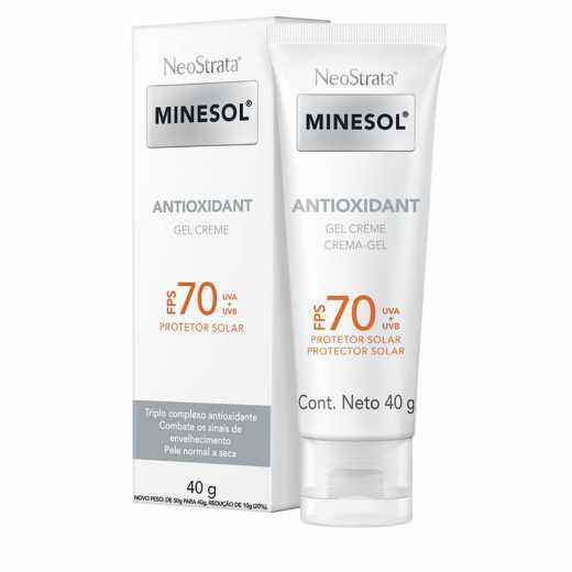 Neostrata-Minesol-Protetor-Solar-Facial-Antioxidante-Fps-70-40g
