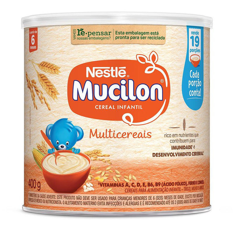 Cereal-Infantil-Mucilon-Multicereais-400g