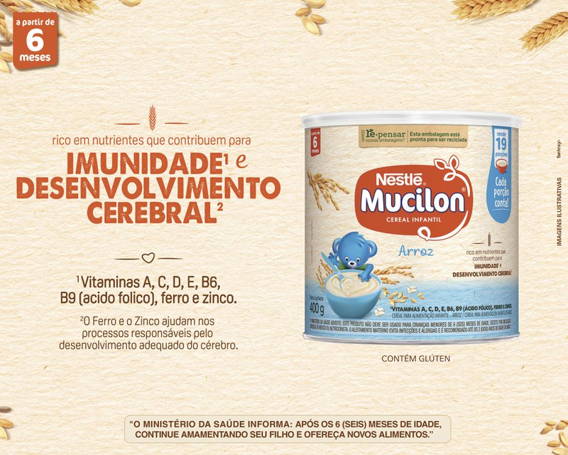 Cereal-Infantil-Mucilon-Arroz-400g