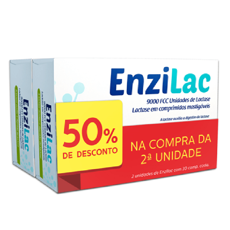 enzilac-9000ui-2-caixas-com-30-comprimidos-cada-50porcento-de-desconto-na-segunda-unidade-principal
