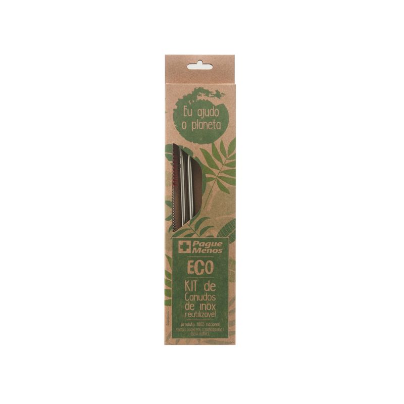 Kit-Canudos-Pague-Menos-Eco-Inox-Com-2-Unidades