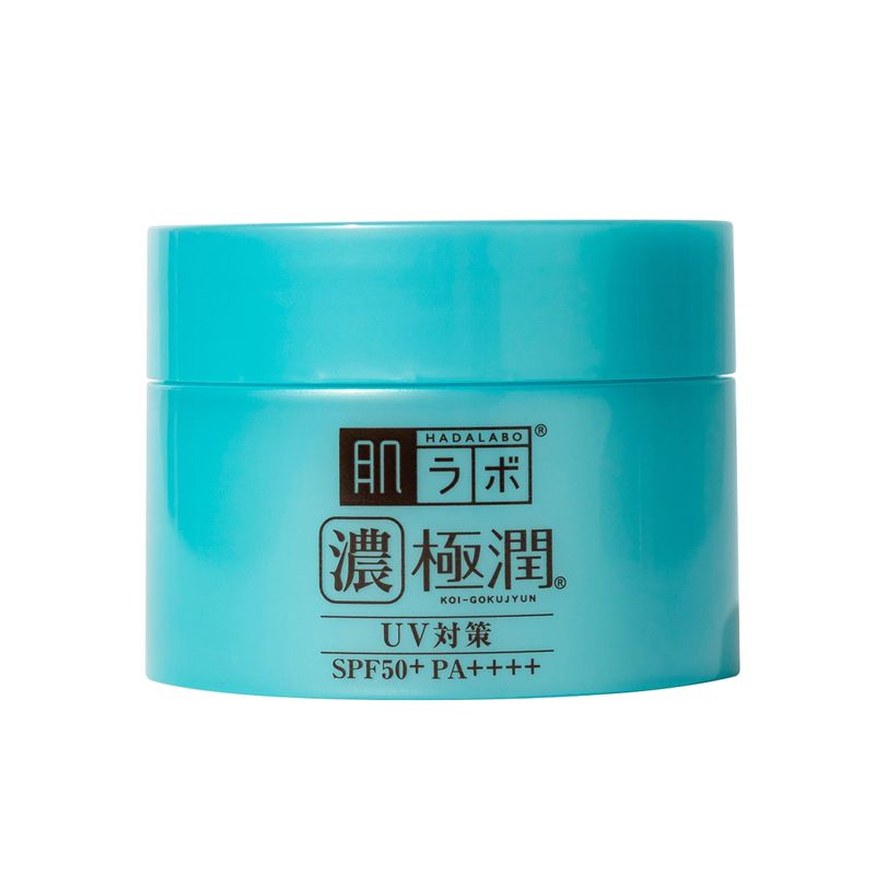 hada-labo-gokujyun-white-gel-fps-50-principal